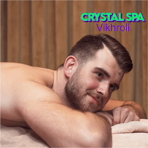 Massage in Vikhroli